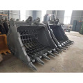 OEM Skeleton Bucket Sieve Bucket for Komatsu Excavator